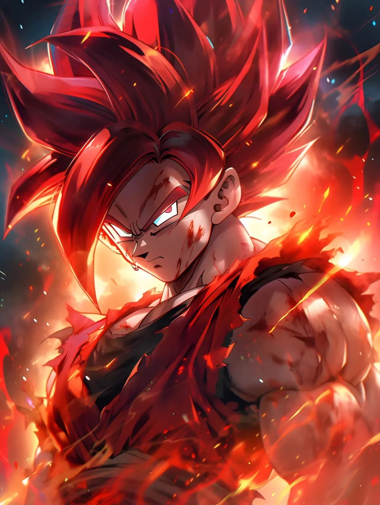 Dragon Ball 2025 Diamond Painting: La Decoración Que Todo Fan Sueña Tener freakstyles
