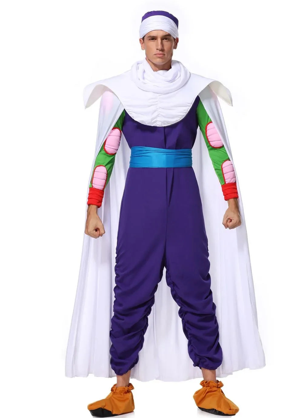 Transforma tu Ki! Cosplay de Dragon Ball para Verdaderos Guerreros freakstyles
