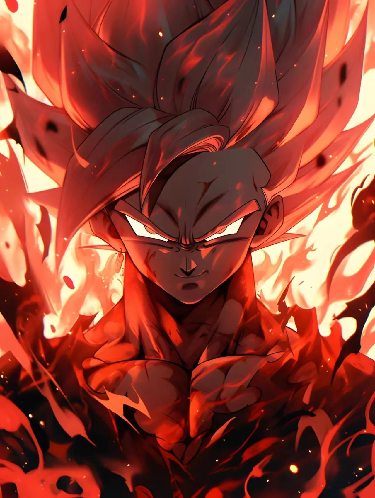 Dragon Ball 2025 Diamond Painting: La Decoración Que Todo Fan Sueña Tener freakstyles