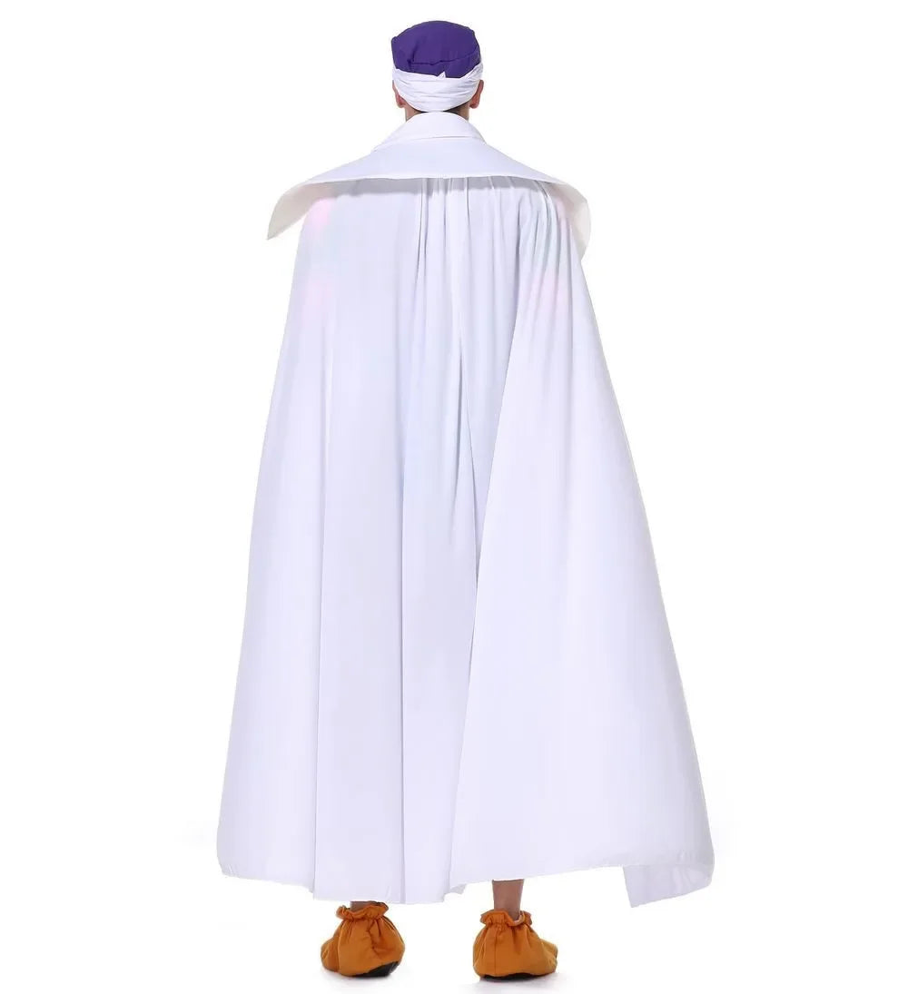 Transforma tu Ki! Cosplay de Dragon Ball para Verdaderos Guerreros freakstyles