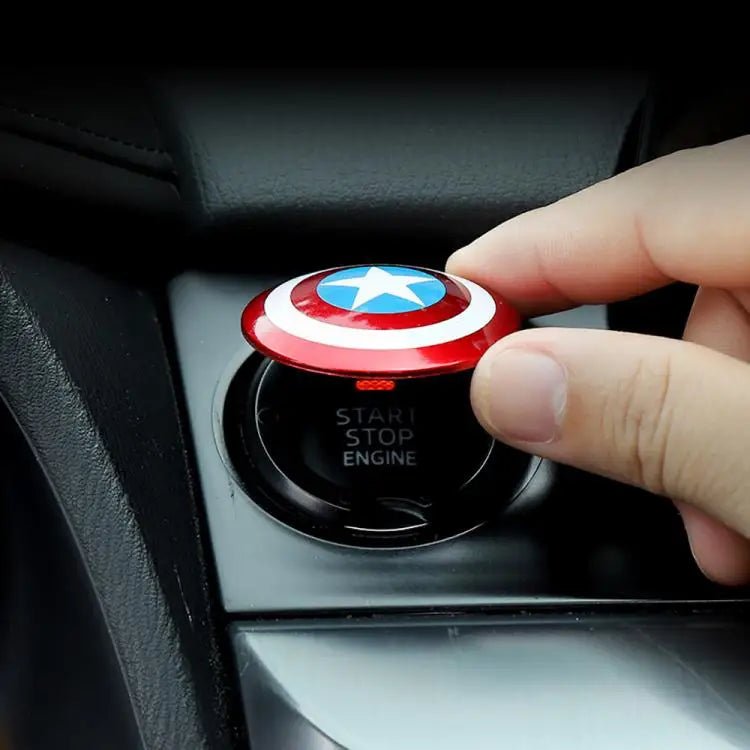 Encendido Épico: Dale Poder a tu Coche con Iron Man, Spider-Man y Batman freakstyles