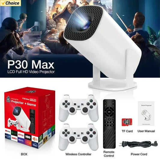 Cine y Retro Gaming en Cualquier Lugar, Tecnología Portátil al Máximo freakstyles