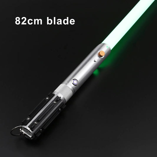 "Conquista la Fuerza con el Sable Láser de Anakin – TXQSABER Duelos Extremos, 12 Colores, Edición Legendaria" - freakstyles
