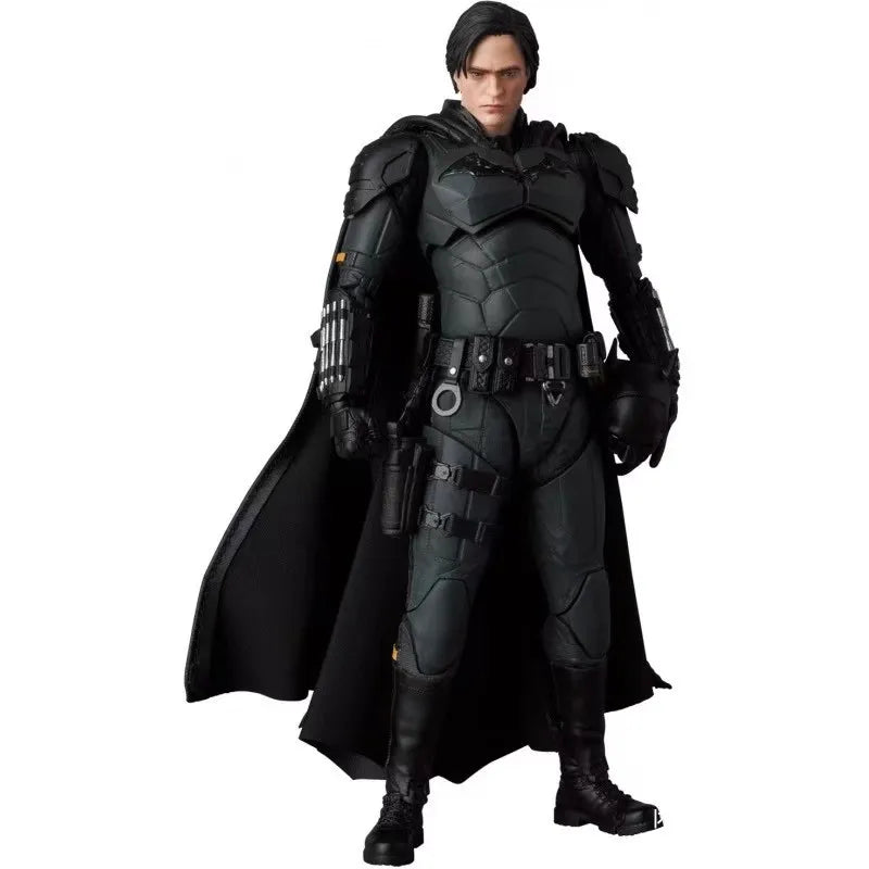 El Caballero Oscuro: Figura de Batman - Robert Pattinson freakstyles