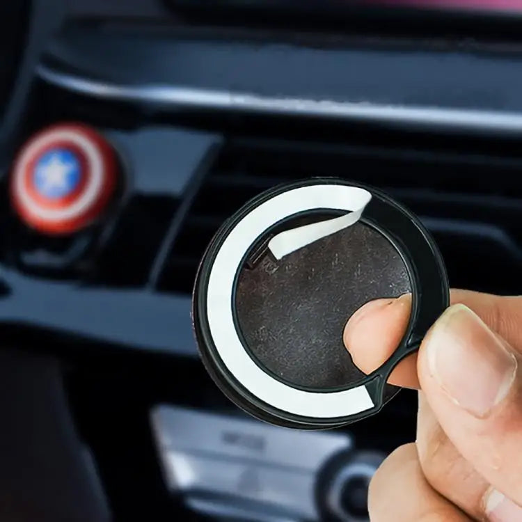 Encendido Épico: Dale Poder a tu Coche con Iron Man, Spider-Man y Batman freakstyles