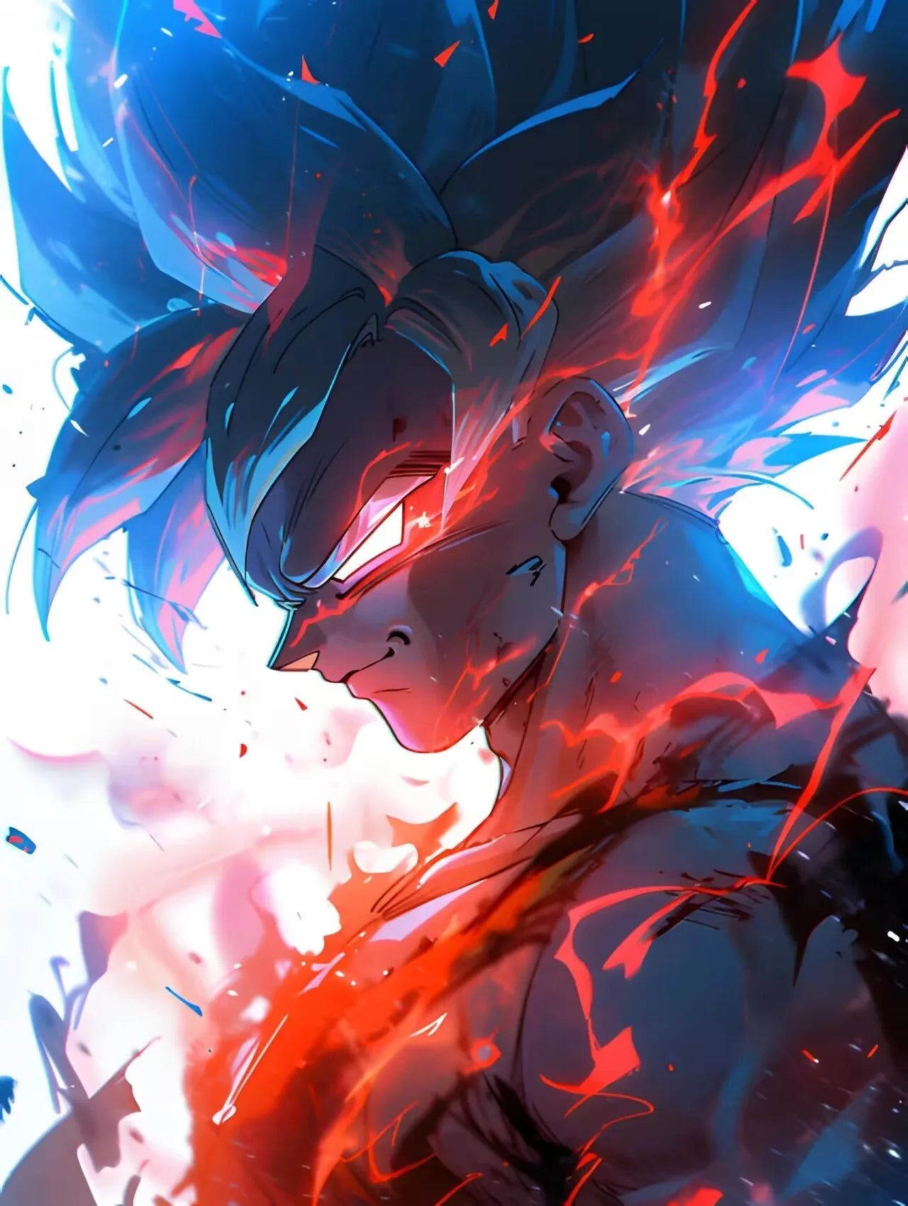 Dragon Ball 2025 Diamond Painting: La Decoración Que Todo Fan Sueña Tener freakstyles